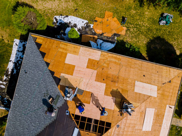 Quick and Trustworthy Emergency Roof Repair Services in East Setauket, NY