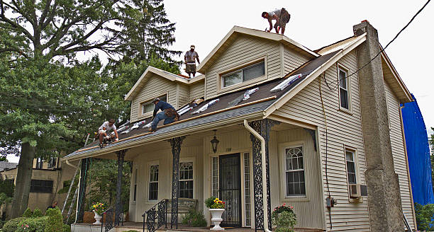 Residential Roof Replacement in East Setauket, NY